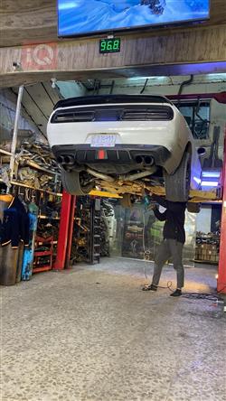 دودج تشالنجر